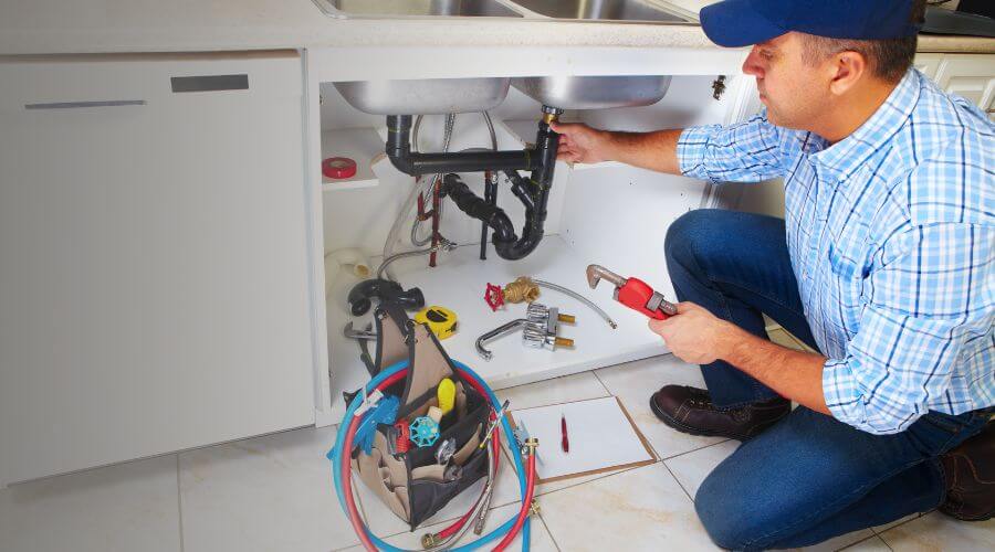 Professional bathroom faucet installation in Twin Lakes, MN